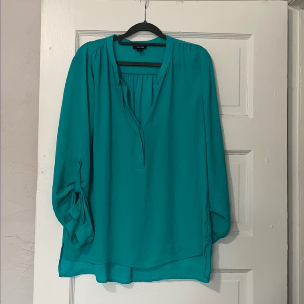 a.n.a blouse